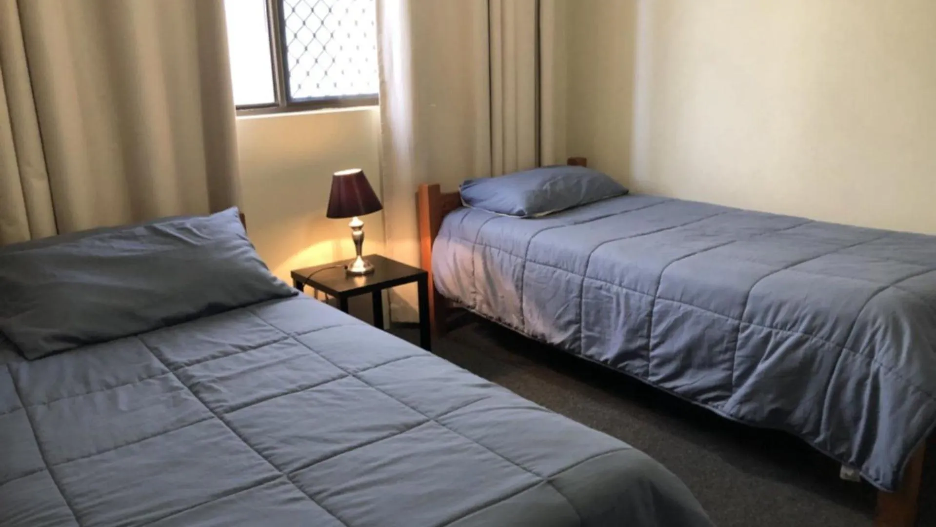 Apartment Wirruna Unit 3 Caloundra