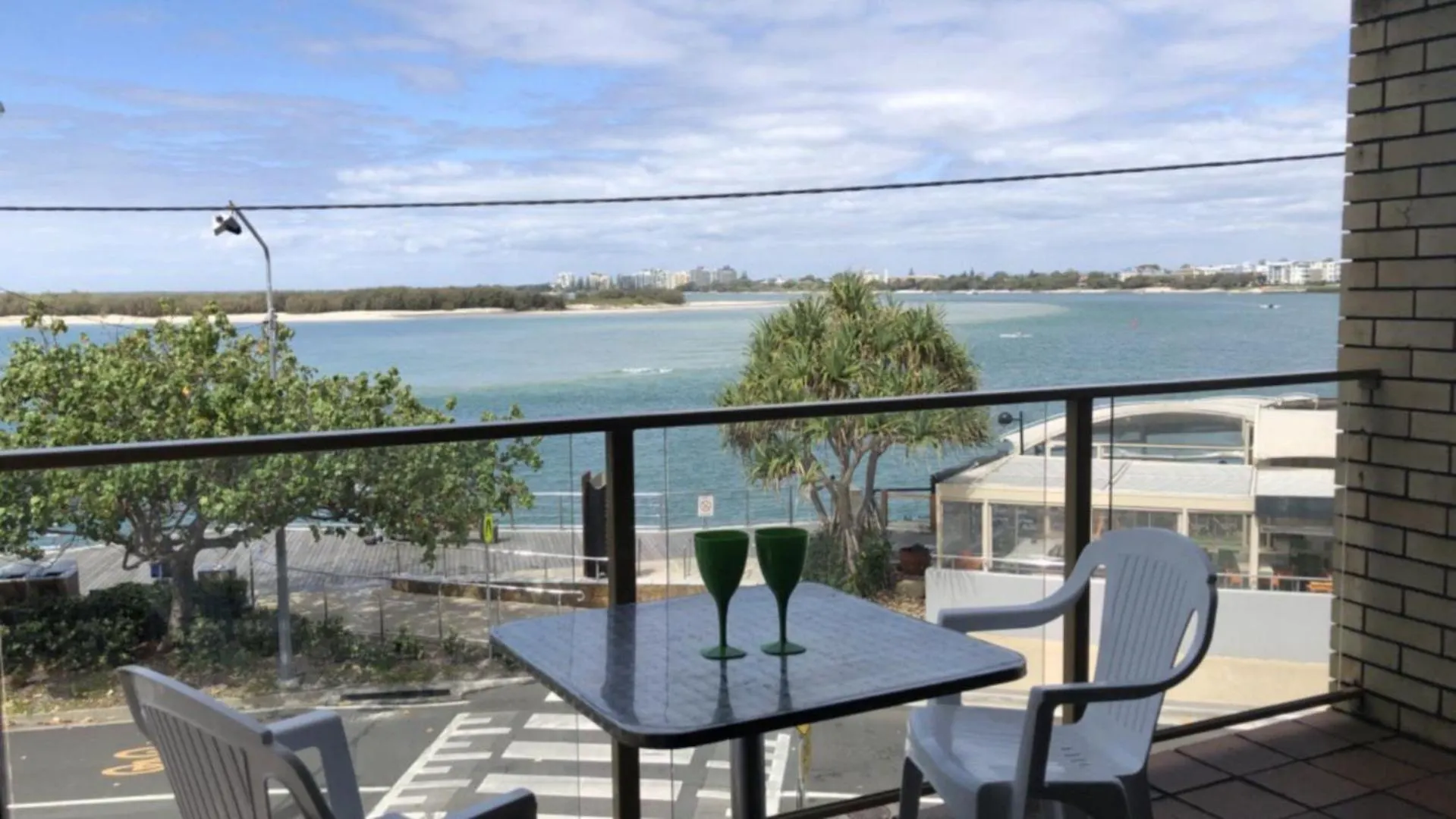 Wirruna Unit 3 Caloundra Australia